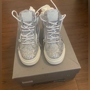 Giuseppe Zanotti Sneakers